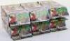 Quantity of Takara Japanese Transformer Toys - 2