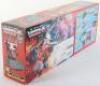 Quantity of Takara Japanese Transformer Toys - 6