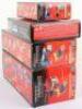 Quantity of Hasbro Transformer Toys - 3
