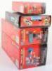 Quantity of Hasbro Transformer Toys - 4
