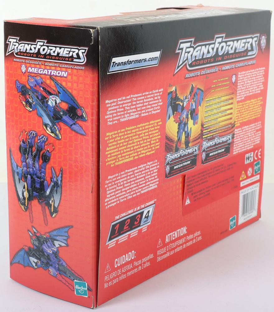 Lot De Robots Transformers – Collection Vintage – Occasion – Idéal Pour Pièces Ou Collection