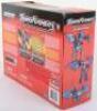 Quantity of Hasbro Transformer Toys - 3