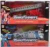 Quantity of Hasbro Transformer toys - 3