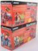 Quantity of Hasbro Transformer toys - 4