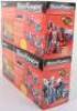 Quantity of Hasbro Transformer toys - 5