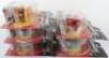 Quantity of Hasbro Transformer toys - 6