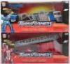 Quantity of Hasbro Transformer toys - 3