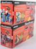 Quantity of Hasbro Transformer toys - 4