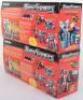 Quantity of Hasbro Transformer toys - 5