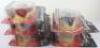 Quantity of Hasbro Transformer toys - 6
