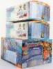 Three Armada Transformer toys - 5