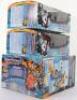 Three Armada Transformer toys - 6