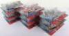 Quantity of Hasbro Armada Transformer toys - 3