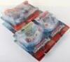 Quantity of Hasbro Armada Transformer toys - 5