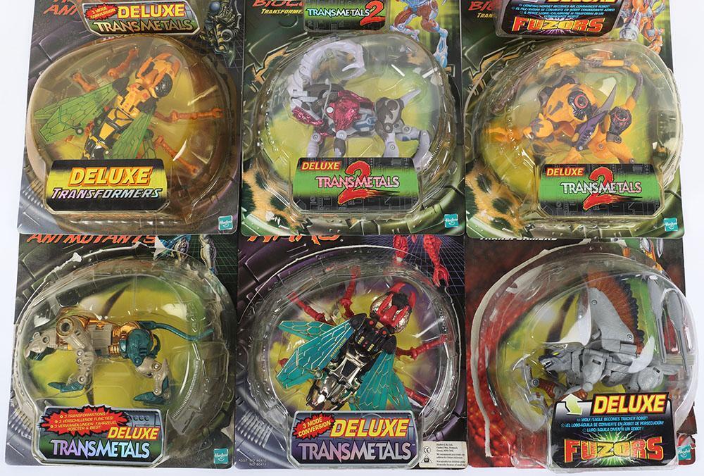 Animal Transformers May Return as Netflix Teases Reboot of Beast Wars - gamepres Animal Transformers May Return as Netflix Teases Reboot of Beast Wars - gamepres