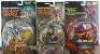 Quantity of Hasbro Beast Wars Transformer toys - 3