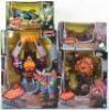 Quantity of Hasbro Beast Wars Transformer toys