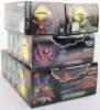 Quantity of Hasbro Beast Wars Transformer toys - 3