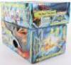 Two Hasbro Beast Machines Transformer toys - 3