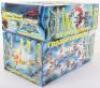 Two Hasbro Beast Machines Transformer toys - 4
