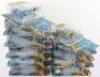 Quantity of Hasbro Beast Machines Transformer toys - 3