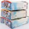 Three Hasbro Armada Transformer toys - 4