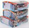 Three Hasbro Armada Transformer toys - 6
