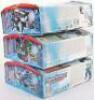 Three Hasbro Armada Transformer toys - 4