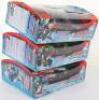 Three Hasbro Armada Transformer toys - 6