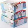 Three Hasbro Armada Transformer toys - 5