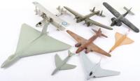 Quantity of loose Aircraft Models