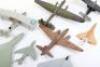 Quantity of loose Aircraft Models - 4