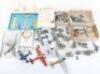 Quantity of Frog and Sky bird Planes and Figures - 2