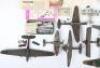 Quantity of Aircaraft models - 6