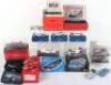 Quantity of Collectable Model Cars