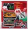 LGB boxed G scale 78402 Work Train Starter set