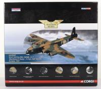 Corgi “The Aviation Archive” AA39501 Short Stirling MK1