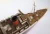 Scarce Bassett-Lowke Live Steam Model of “The Queen Mary - 10