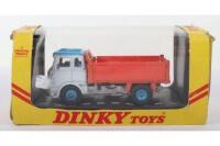 Dinky Toys 435 Bedford TK Tipper