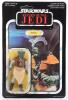 Palitoy General Mills Star Wars Return of The Jedi Klaatu, Vintage Original Carded Figure