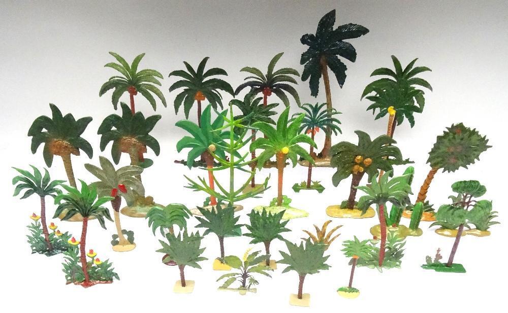 Trees