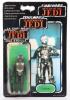 Palitoy General Mills Star Wars Return of The Jedi Tri Logo Zuckuss Vintage Original Carded mint Figure