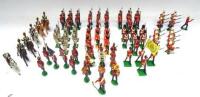 New Toy Soldiers