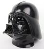 Star Wars Don Post Studios Darth Vader Helmet, Scarce 1st issue - 2