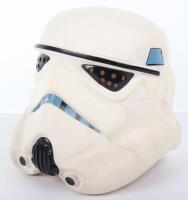 Star Wars Don Post Studios Stormtrooper Helmet