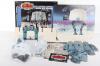 Boxed Kenner Star Wars The Empire Strikes Back Hoth Ice Planet Adventure Set