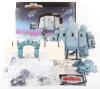 Boxed Kenner Star Wars The Empire Strikes Back Hoth Ice Planet Adventure Set - 9