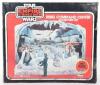 Boxed Kenner Star Wars The Empire Strikes Back Rebel Command Centre Adventure Set - 3