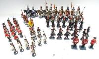 New Toy Soldiers