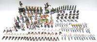 Plastic Toy Soldiers